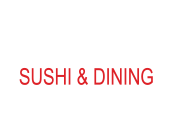 Aria Sushi & Dining logo